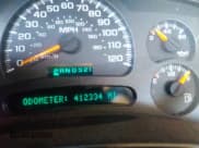 ✅ 2004 Chevrolet Silverado 2500HD LS • VIN: 1GCHK23264F214399 • Лот: 43370654. Опубликован ранее на IAAI с пробегом 412 334 миль. Бесплатный доступ к архиву аукционных продаж из США и подробный отчёт об истории автомобиля на DreamBid. Изображение 7.