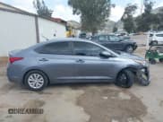 ✅ 2020 Hyundai Accent SE • VIN: 3KPC24A67LE117880 • Лот: 41924657. Опубликован ранее на IAAI с пробегом 98 056 миль. Бесплатный доступ к архиву аукционных продаж из США и подробный отчёт об истории автомобиля на DreamBid. Изображение 14.