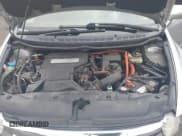 ✅ 2006 Honda Civic • VIN: JHMFA362X6S006322 • Лот: 43646000. Опубликован ранее на IAAI с пробегом 166 779 миль. Бесплатный доступ к архиву аукционных продаж из США и подробный отчёт об истории автомобиля на DreamBid. Изображение 10.