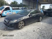 ✅ 2016 Mercedes-Benz E 350 Sport • VIN: WDDHF5KB3GB302626 • Лот: 83792205. Опубликован ранее на Copart с пробегом Не указан. Бесплатный доступ к архиву аукционных продаж из США и подробный отчёт об истории автомобиля на DreamBid. Изображение 1.