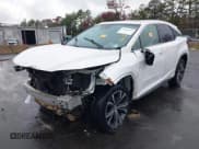 ✅ 2017 Lexus RX 350 • VIN: JTJBZMCAXH2015791 • Lot: 43642655. Wystawiony na IAAI z przebiegiem 70 671 mil. Bezpłatny archiwum sprzedaży aukcyjnych z USA i szczegółowy raport historii pojazdu na DreamBid. Zdjęcie 2.