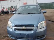 ✅ 2008 Chevrolet Aveo LS • VIN: KL1TD56678B057376 • Lot: 41690292. Wystawiony na IAAI z przebiegiem 198 508 mil. Bezpłatny archiwum sprzedaży aukcyjnych z USA i szczegółowy raport historii pojazdu na DreamBid. Zdjęcie 12.