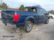 ✅ 2018 Ford F-150 XLT • VIN: 1FTFW1EG2JKE12690 • Лот: 43621064. Опубликован ранее на IAAI с пробегом 125 917 миль. Бесплатный доступ к архиву аукционных продаж из США и подробный отчёт об истории автомобиля на DreamBid. Изображение 4.