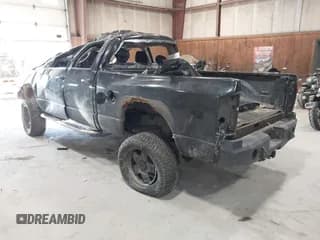 ✅ 2009 Dodge 2500 SXT • VIN: 3D7KS28TX9G501263 • Lot: 43806742. Listed on IAAI with 141,528 mi. Free auction sales archive from the USA and detailed vehicle history report at DreamBid. Image 3.