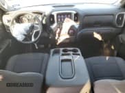 ✅ 2021 Chevrolet Silverado 1500 LT • VIN: 3GCUYDED7MG399696 • Lot: 73579714. Wystawiony na Copart z przebiegiem 73 880 mil. Bezpłatny archiwum sprzedaży aukcyjnych z USA i szczegółowy raport historii pojazdu na DreamBid. Zdjęcie 8.