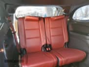 ✅ 2024 Dodge Durango SRT Hellcat Premium • VIN: 1C4SDJH98RC186503 • Лот: 41767015. Опубликован ранее на Copart с пробегом 8 741 миль. Бесплатный доступ к архиву аукционных продаж из США и подробный отчёт об истории автомобиля на DreamBid. Изображение 10.