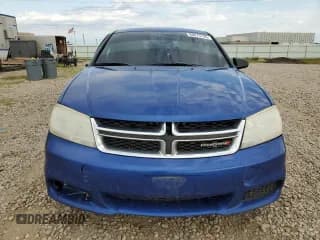 ✅ 2013 Dodge Avenger SE • VIN: 1C3CDZAB7DN608830 • Lot: 68875795. Wystawiony na Copart z przebiegiem 202 925 mil. Bezpłatny archiwum sprzedaży aukcyjnych z USA i szczegółowy raport historii pojazdu na DreamBid. Zdjęcie 5.