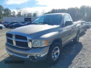 ✅ 2003 Dodge 1500 ST • VIN: 1D7HA16D73J638363 • Лот: 41421656. Опубликован ранее на IAAI с пробегом 207 687 миль. Бесплатный доступ к архиву аукционных продаж из США и подробный отчёт об истории автомобиля на DreamBid. Изображение 2.