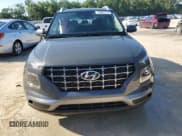 ✅ 2024 Hyundai Venue SEL • VIN: KMHRC8A30RU288593 • Lot: 52738305. Listed on Copart with 29,169 mi. Free auction sales archive from the USA and detailed vehicle history report at DreamBid. Image 5.