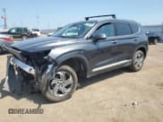 ✅ 2023 Hyundai Santa Fe SEL • VIN: 5NMS3DAJ7PH600698 • Lot: 62899304. Wystawiony na Copart z przebiegiem 22 084 mil. Bezpłatny archiwum sprzedaży aukcyjnych z USA i szczegółowy raport historii pojazdu na DreamBid. Zdjęcie 1.