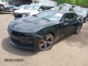 ✅ 2022 Chevrolet Camaro LT1 • VIN: 1G1FF1R79N0132558 • Лот: 42204138. Опубликован ранее на IAAI с пробегом 22 526 миль. Бесплатный доступ к архиву аукционных продаж из США и подробный отчёт об истории автомобиля на DreamBid. Изображение 17.