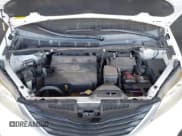 ✅ 2011 Toyota Sienna LE AAS • VIN: 5TDKK3DCXBS067004 • Лот: 43246241. Опубликован ранее на IAAI с пробегом 235 718 миль. Бесплатный доступ к архиву аукционных продаж из США и подробный отчёт об истории автомобиля на DreamBid. Изображение 10.