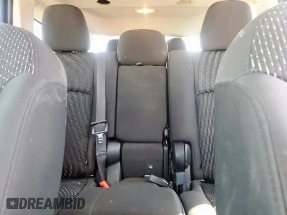 ✅ 2016 Dodge Journey SXT • VIN: 3C4PDCBGXGT224517 • Lot: 85414375. Listed on Copart with 128,198 mi. Free auction sales archive from the USA and detailed vehicle history report at DreamBid. Image 10.