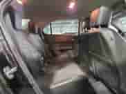 2017 Chevrolet Equinox Premier с VIN 2GNFLGE35H6177537, выставлен на аукционе Copart как лот 80889715 с пробегом 73 676 миль миль и Списание • Salvage title. История ставок и продаж доступна на DreamBid. Изображение 11.