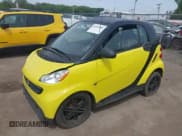 ✅ 2013 Smart fortwo Pure • VIN: WMEEJ3BA5DK663165 • Lot: 42291804. Wystawiony na IAAI z przebiegiem 105 074 mil. Bezpłatny archiwum sprzedaży aukcyjnych z USA i szczegółowy raport historii pojazdu na DreamBid. Zdjęcie 2.
