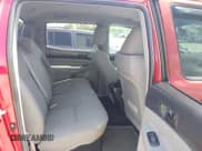 ✅ 2014 Toyota Tacoma • VIN: 3TMLU4EN1EM164374 • Lot: 42713470. Listed on IAAI with 117,653 mi. Free auction sales archive from the USA and detailed vehicle history report at DreamBid. Image 8.