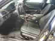 2014 BMW 3 Series 328d xDrive с VIN WBA3D5C50EKX97316, выставлен на аукционе Copart как лот 62341955 с пробегом 27 576 миль миль и Списание • Salvage title. История ставок и продаж доступна на DreamBid. Изображение 7.