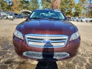 ✅ 2012 Ford Taurus SEL • VIN: 1FAHP2EW8CG115941 • Lot: 91801645. Listed on Copart with 64,417 mi. Free auction sales archive from the USA and detailed vehicle history report at DreamBid. Image 5.