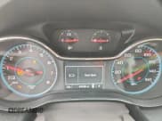 ✅ 2018 Chevrolet Cruze LS • VIN: 1G1BC5SM1J7151072 • Lot: 82407215. Wystawiony na Copart z przebiegiem 64 226 mil. Bezpłatny archiwum sprzedaży aukcyjnych z USA i szczegółowy raport historii pojazdu na DreamBid. Zdjęcie 9.