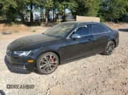 ✅ 2018 Audi S4 Premium Plus • VIN: WAUB4AF48JA026836 • Lot: 62691593. Wystawiony na Copart z przebiegiem Nie podano. Bezpłatny archiwum sprzedaży aukcyjnych z USA i szczegółowy raport historii pojazdu na DreamBid. Zdjęcie 1.