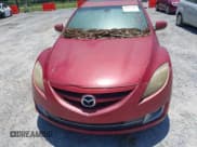 ✅ 2009 Mazda 6 S Grand Touring • VIN: 1YVHP82B895M25388 • Lot: 42197145. Listed on IAAI with Not provided. Free auction sales archive from the USA and detailed vehicle history report at DreamBid. Image 6.