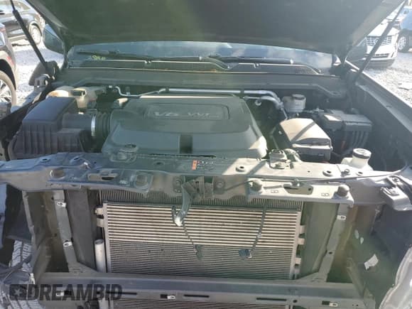 ✅ 2016 Chevrolet Colorado 4WD Z71 • VIN: 1GCGTDE35G1180905 • Лот: 77242074. Опубликован ранее на Copart с пробегом 142 324 миль. Бесплатный доступ к архиву аукционных продаж из США и подробный отчёт об истории автомобиля на DreamBid. Изображение 11.