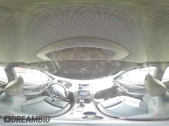 ✅ 2021 Infiniti Q50 Red Sport 400 • VIN: JN1FV7DP2MM850192 • Лот: 67568515. Опубликован ранее на Copart с пробегом 45 558 миль. Бесплатный доступ к архиву аукционных продаж из США и подробный отчёт об истории автомобиля на DreamBid. Изображение 15.