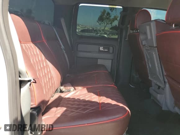 ✅ 2014 Ford F-150 STX • VIN: 1FTEW1CM0EKE57282 • Lot: 69830245. Listed on Copart with 191,168 mi. Free auction sales archive from the USA and detailed vehicle history report at DreamBid. Image 10.