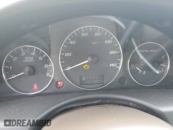 2006 Chevrolet Malibu Maxx LT с VIN 1G1ZT61876F219350, выставлен на аукционе Copart как лот 88925675 с пробегом 146 118 миль миль и Списание • Salvage title. История ставок и продаж доступна на DreamBid. Изображение 9.