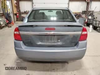 2007 Chevrolet Malibu 2LT z VIN 1G1ZT58NX7F203148, wystawiony jako Copart lot #80749864 z przebiegiem 264 230 mil mil oraz Czysty tytuł • Clean title. Historia ofert i sprzedaży dostępna na DreamBid. Obrazek 6.