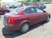 ✅ 2010 Hyundai Accent GLS • VIN: KMHCN4AC7AU487380 • Лот: 42395199. Опубликован ранее на IAAI с пробегом 147 600 миль. Бесплатный доступ к архиву аукционных продаж из США и подробный отчёт об истории автомобиля на DreamBid. Изображение 4.