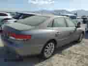 ✅ 2006 Hyundai Azera SE • VIN: KMHFC46F26A097236 • Лот: 65162185. Размещён на Copart с пробегом 125 233 миль миль. Получите бесплатный доступ к архиву аукционных продаж из США и посмотрите подробный отчёт об истории автомобиля на DreamBid. Изображение 3.