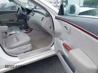 2007 Hyundai Azera SE с VIN KMHFC46F07A214426, выставлен на аукционе IAAI как лот 41560851 с пробегом 204 273 миль миль и . История ставок и продаж доступна на DreamBid. Изображение 5.