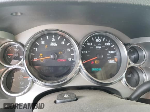 ✅ 2013 Chevrolet Silverado 1500 LT • VIN: 1GCRKSE73DZ200228 • Lot: 67961154. Listed on Copart with 151,439 mi. Free auction sales archive from the USA and detailed vehicle history report at DreamBid. Image 9.