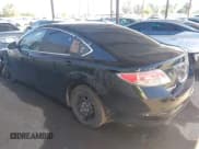 ✅ 2012 Mazda 6 i Sport • VIN: 1YVHZ8BH8C5M42164 • Lot: 42248149. Listed on IAAI with 114,929 mi. Free auction sales archive from the USA and detailed vehicle history report at DreamBid. Image 3.