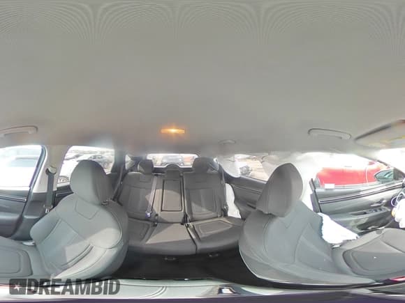 ✅ 2024 Hyundai Tucson SEL • VIN: 5NMJBCDE5RH366829 • Lot: 74477954. Wystawiony na Copart z przebiegiem 8 366 mil. Bezpłatny archiwum sprzedaży aukcyjnych z USA i szczegółowy raport historii pojazdu na DreamBid. Zdjęcie 14.