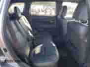 2019 Mitsubishi Outlander SEL with VIN JA4J24A54KZ036413, listed as a Copart auction lot 82326215 with 184,202 mi miles and Clean title. Bid and sale history available at DreamBid. Image 11.