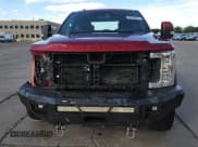 ✅ 2018 Ford F-250 XL • VIN: 1FT7W2BT1JEC91239 • Lot: 80390065. Listed on Copart with 156,576 mi. Free auction sales archive from the USA and detailed vehicle history report at DreamBid. Image 14.