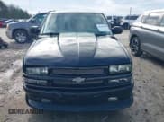 ✅ 2002 Chevrolet Blazer LS • VIN: 1GNCS18W72K201625 • Lot: 41307980. Wystawiony na IAAI z przebiegiem 114 422 mil. Bezpłatny archiwum sprzedaży aukcyjnych z USA i szczegółowy raport historii pojazdu na DreamBid. Zdjęcie 12.