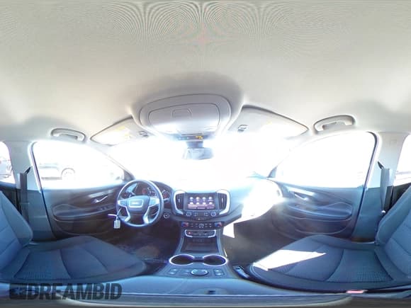 ✅ 2024 GMC Terrain SLE • VIN: 3GKALTEG8RL258192 • Lot: 90835105. Wystawiony na Copart z przebiegiem 17 422 mil. Bezpłatny archiwum sprzedaży aukcyjnych z USA i szczegółowy raport historii pojazdu na DreamBid. Zdjęcie 16.