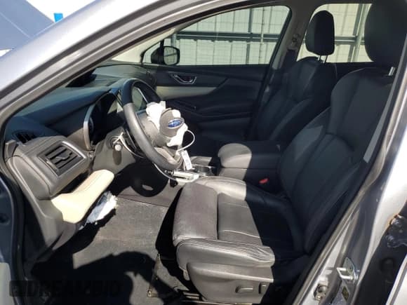 ✅ 2021 Subaru Ascent Limited • VIN: 4S4WMAPD4M3464860 • Lot: 55430715. Listed on Copart with 36,760 mi. Free auction sales archive from the USA and detailed vehicle history report at DreamBid. Image 7.