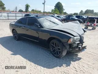 ✅ 2013 Dodge Charger RT Max • VIN: 2C3CDXCT9DH552764 • Lot: 40536680. Wystawiony na IAAI z przebiegiem 169 173 mil. Bezpłatny archiwum sprzedaży aukcyjnych z USA i szczegółowy raport historii pojazdu na DreamBid. Zdjęcie 1.