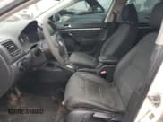 ✅ 2010 Volkswagen Jetta S • VIN: 3VWJZ7AJ4AM034741 • Lot: 81421965. Listed on Copart with 192,198 mi. Free auction sales archive from the USA and detailed vehicle history report at DreamBid. Image 7.