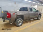 ✅ 2007 Chevrolet Silverado 2500HD Work Truck • VIN: 1GCHK29K97E529697 • Lot: 94190415. Wystawiony na Copart z przebiegiem 145 783 mil. Bezpłatny archiwum sprzedaży aukcyjnych z USA i szczegółowy raport historii pojazdu na DreamBid. Zdjęcie 3.