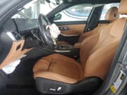 ✅ 2023 BMW 3 Series 330i • VIN: 3MW69FF09P8D30405 • Lot: 84073905. Listed on Copart with 27,247 mi. Free auction sales archive from the USA and detailed vehicle history report at DreamBid. Image 7.