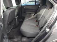 ✅ 2016 Chevrolet Equinox LT • VIN: 2GNALCEK7G6300246 • Lot: 91488805. Listed on Copart with 140,273 mi. Free auction sales archive from the USA and detailed vehicle history report at DreamBid. Image 11.