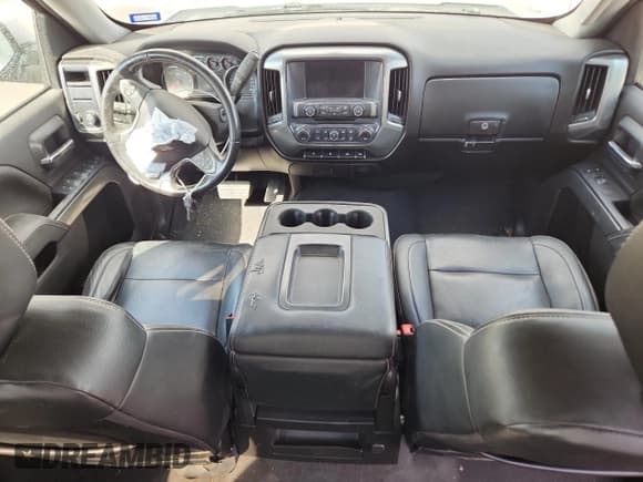 ✅ 2018 Chevrolet Silverado 1500 LT • VIN: 3GCPCREC7JG596184 • Lot: 86129855. Wystawiony na Copart z przebiegiem 72 080 mil. Bezpłatny archiwum sprzedaży aukcyjnych z USA i szczegółowy raport historii pojazdu na DreamBid. Zdjęcie 8.