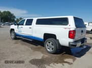 ✅ 2015 Chevrolet Silverado 2500HD LTZ • VIN: 1GC1KWEG3FF161469 • Лот: 42835976. Опубликован ранее на IAAI с пробегом 195 701 миль. Бесплатный доступ к архиву аукционных продаж из США и подробный отчёт об истории автомобиля на DreamBid. Изображение 3.