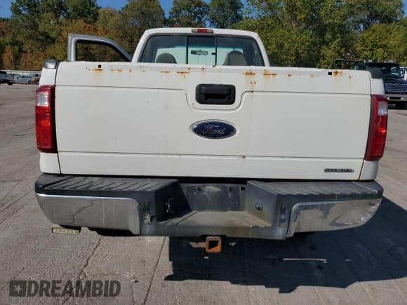 ✅ 2001 Ford F-350 XL • VIN: 1FTSF31L21EA59234 • Lot: 81551375. Listed on Copart with 175,312 mi. Free auction sales archive from the USA and detailed vehicle history report at DreamBid. Image 10.