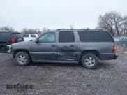 ✅ 2001 Chevrolet Suburban LS • VIN: 3GNFK16T41G243519 • Лот: 41094019. Опубликован ранее на IAAI с пробегом 220 640 миль. Бесплатный доступ к архиву аукционных продаж из США и подробный отчёт об истории автомобиля на DreamBid. Изображение 15.